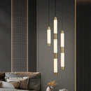 Ghalen | Alabaster Pendant Light