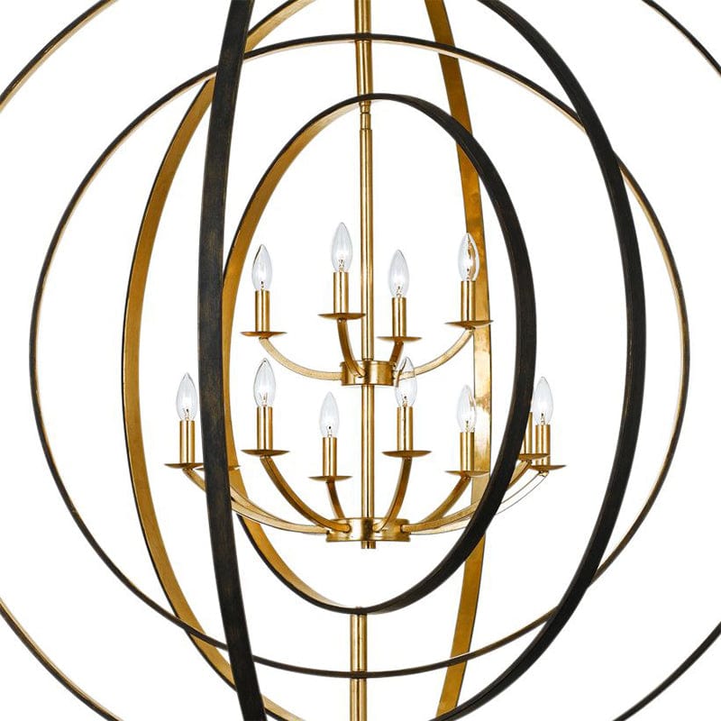 Cyan | Pendant Light