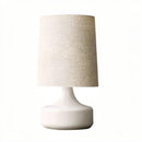 Sandburg | Shaded Table Lamp