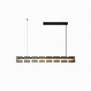Galilei | Linear Chandelier