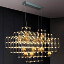 Glorify | Modern LED Cluster Chandelier