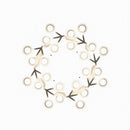 Tairis | Ceiling Mounted Light