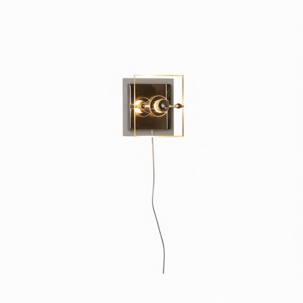 Nyravenil | Wall Light - Modern Wall Light | HomeCartel Philippines