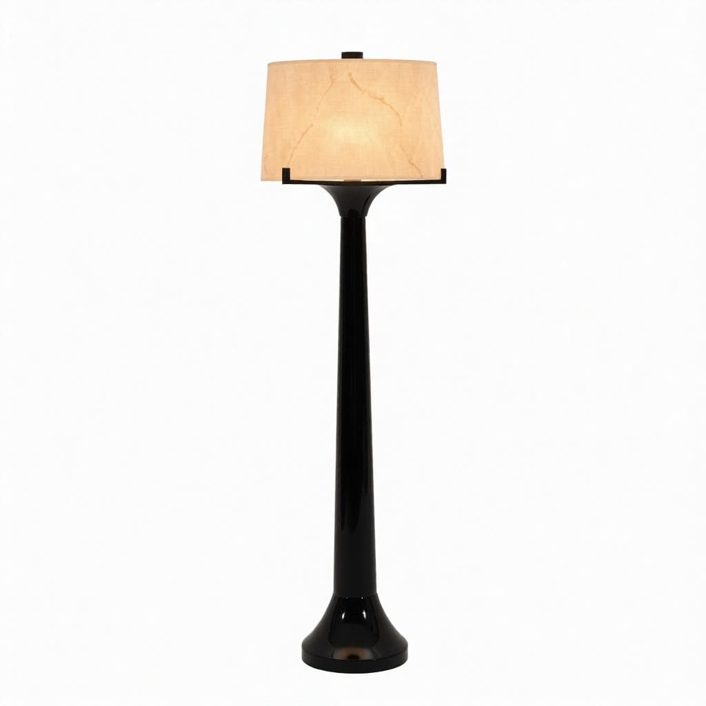 Lelindis | Floor Lamp - Modern Floor Lamp | HomeCartel Philippines