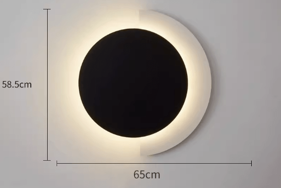 Ulveron | Wall Light - Detail View #5 | HomeCartel