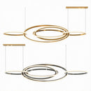 Tupua | Chandelier