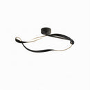 Rinanya | Semi Flush Mounted Light
