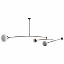 Ralmiroril | Alabaster Chandelier