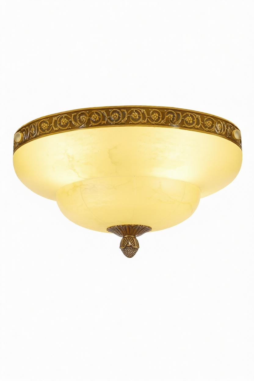 Rynsara A | Ceiling Mounted Light - Detail View #6 | HomeCartel