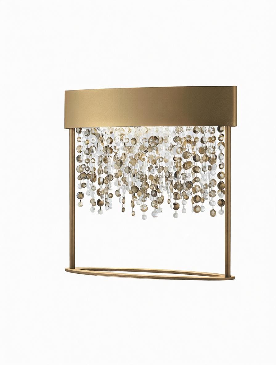 Evelyne Deux | Table Lamp - Home Cartel ®