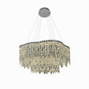 Oleyar C | Chandelier