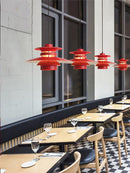Nelvire | Pendant Light