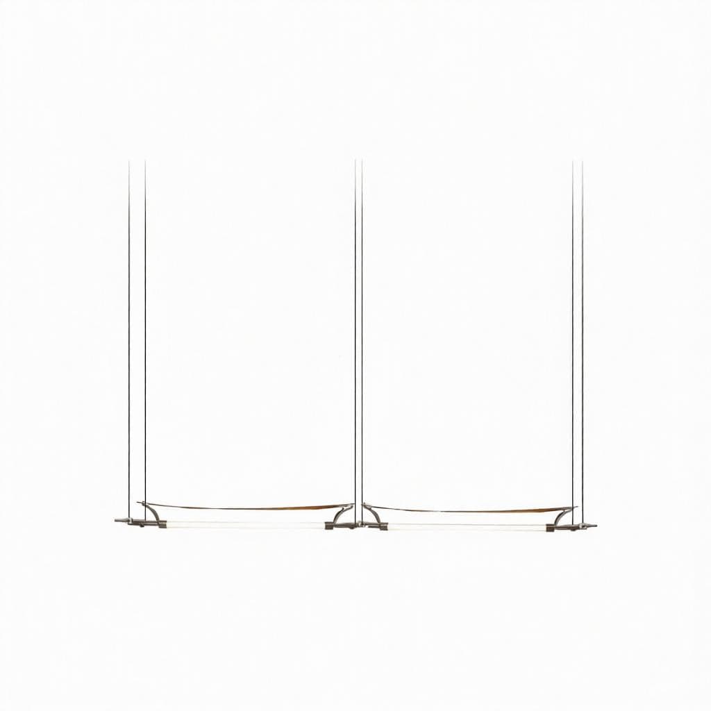 Doriathir | Pendant Light