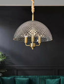 Paleks | Mini Chandelier
