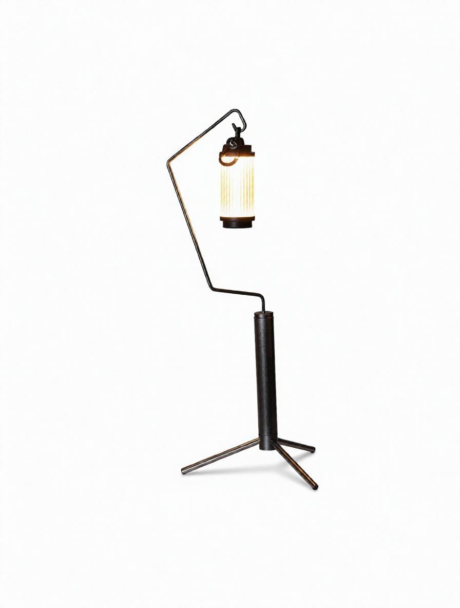 Yltharon | Outdoor Table Lamp - Detail View #2 | HomeCartel