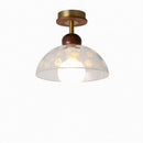 Ildrenna I Semi Flush Mounted Light