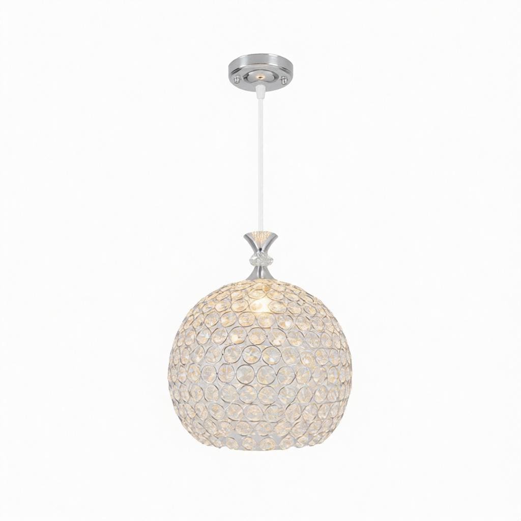 Elvarn B | Pendant Light
