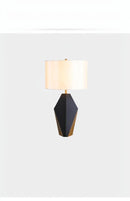 Georgen | Shaded Table Lamp
