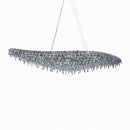 Sanning | Linear Chandelier