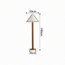 Vorien I Floor Lamp