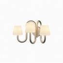 Tarnelith I Wall Light