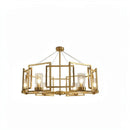 Franzel Deux | Chandelier - Home Cartel ®