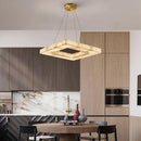 Irnelrix A | Alabaster Chandelier