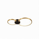 Selvarek Deux | Ceiling Mounted Light