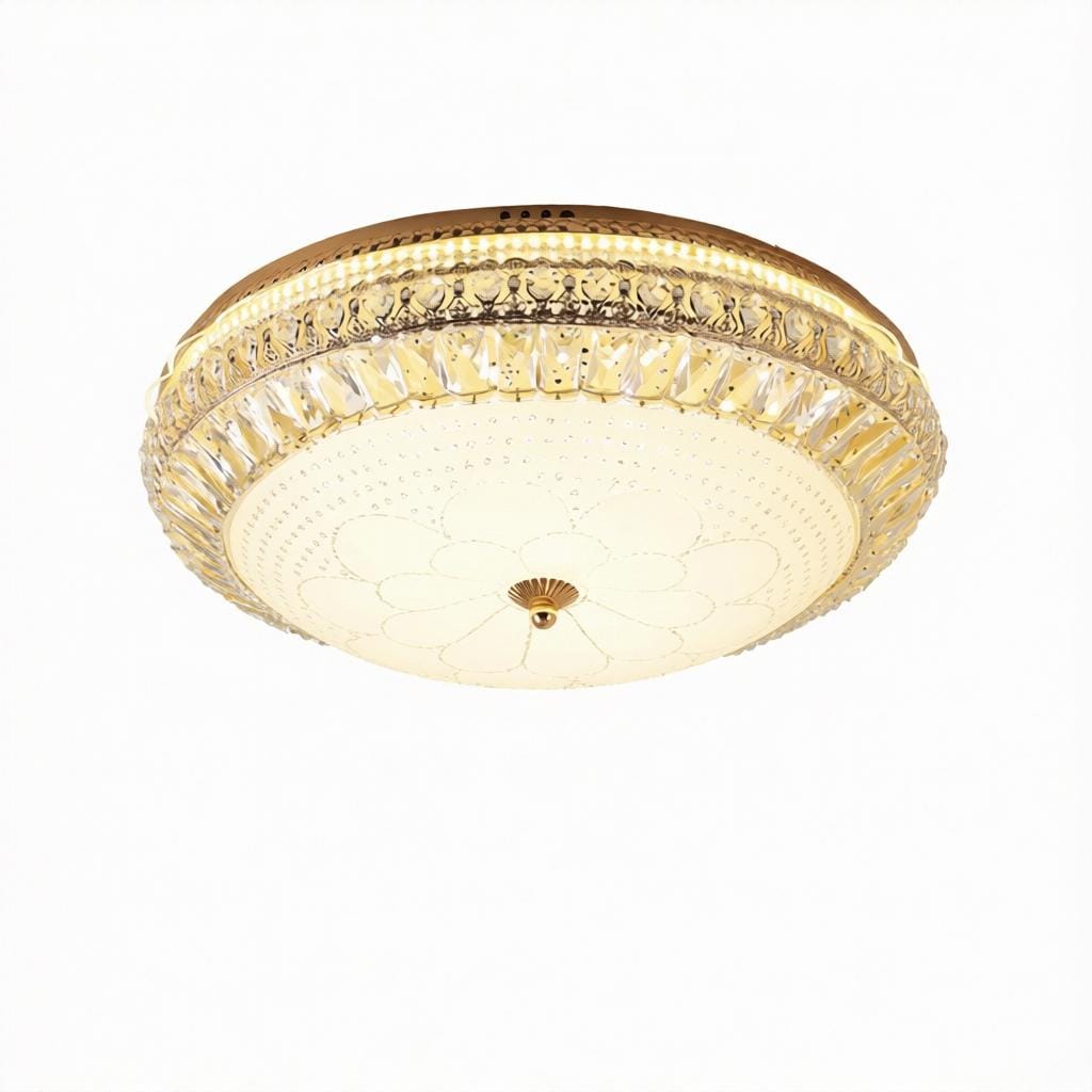 Gaelvon Une | Ceiling Mounted Light - Detail View #9 | HomeCartel