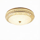 Gaelvon Une | Ceiling Mounted Light