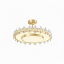 Norvellor | Semi Flush Mounted Light