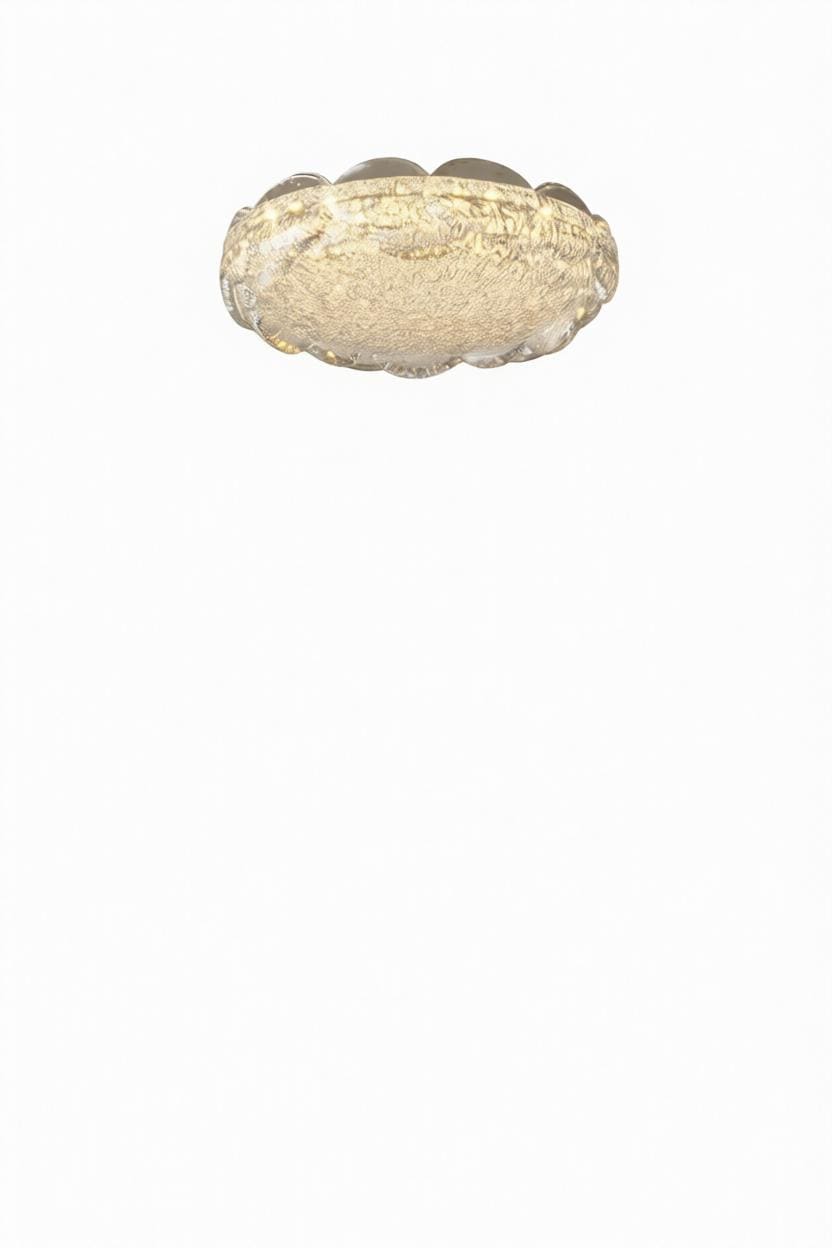 Swansen Une | Ceiling Mounted Light - Detail View #6 | HomeCartel