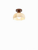 Saelindris I Semi Flush Mounted Light