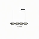 Archaga | Linear Chandelier