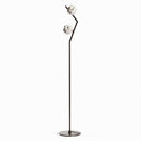 Halvena | Floor Lamp