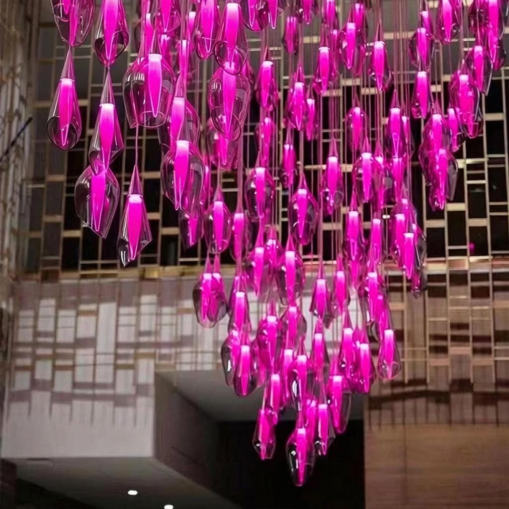 Ossanora I Cluster Chandelier - Detail View #4 | HomeCartel