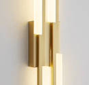 Xandriel Zwei | Linear Wall Light