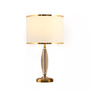 Ulvianora | Crystal Table Lamp