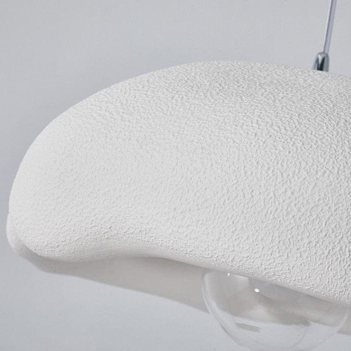 Sayvitri | Wabi Sabi Pendant Light