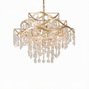 Valdria C | Pendant Light