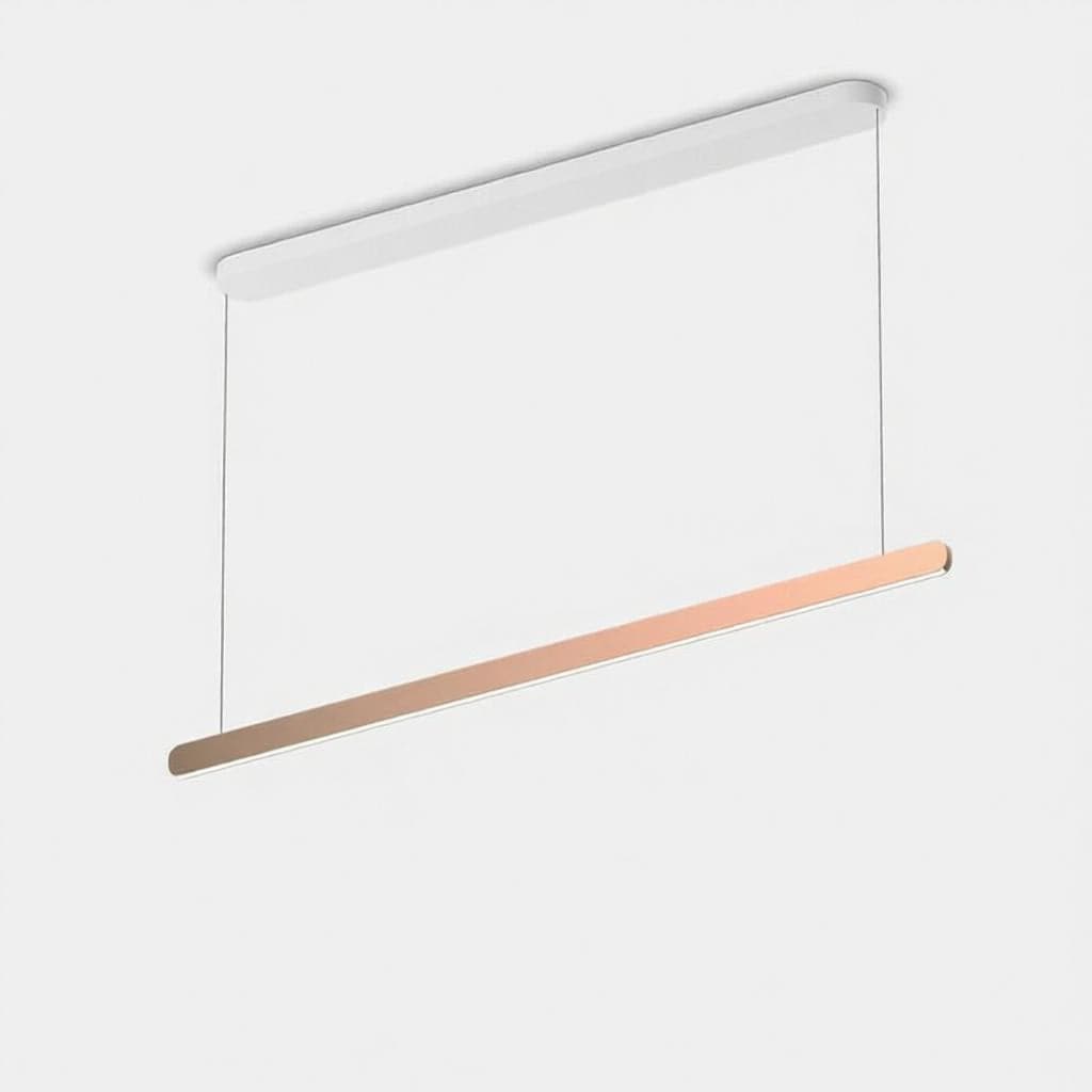 Bartlet Une | Linear Chandelier