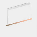 Bartlet | Linear Chandelier
