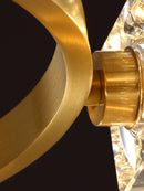 Norwellor A | Semi Flush Mounted Light