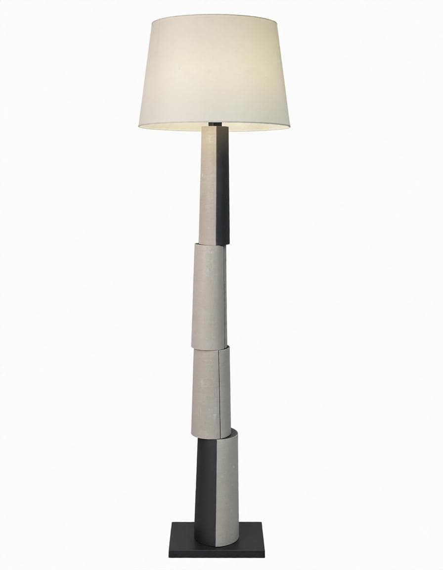 Dorynn | Floor Lamp - Detail View #2 | HomeCartel