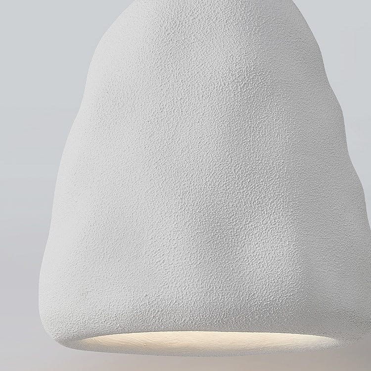 Raina | Wabi Sabi Pendant Light - Detail View #4 | HomeCartel