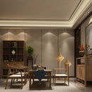 Arnova | Rattan Floor Lamp