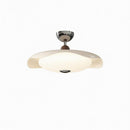 Saelvire | Semi Flush Mounted Light