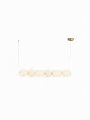 Yurei B | Linear Chandelier