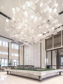 Lyndaleen I Cluster Chandelier