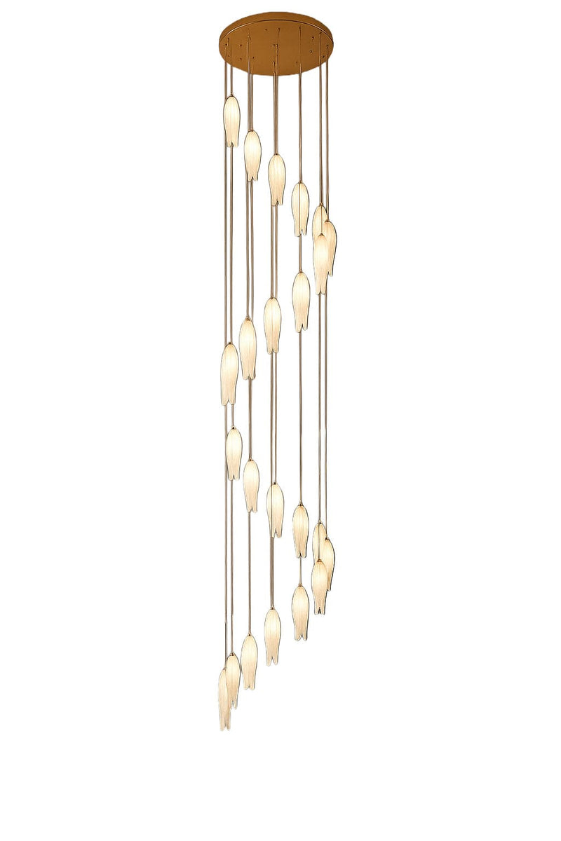 Delight | Cluster Chandelier